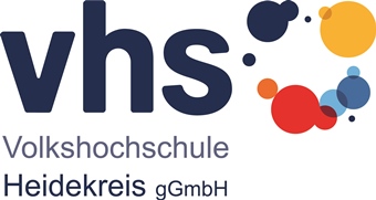 Logo Volkshochschule Logo Volkshochschule
