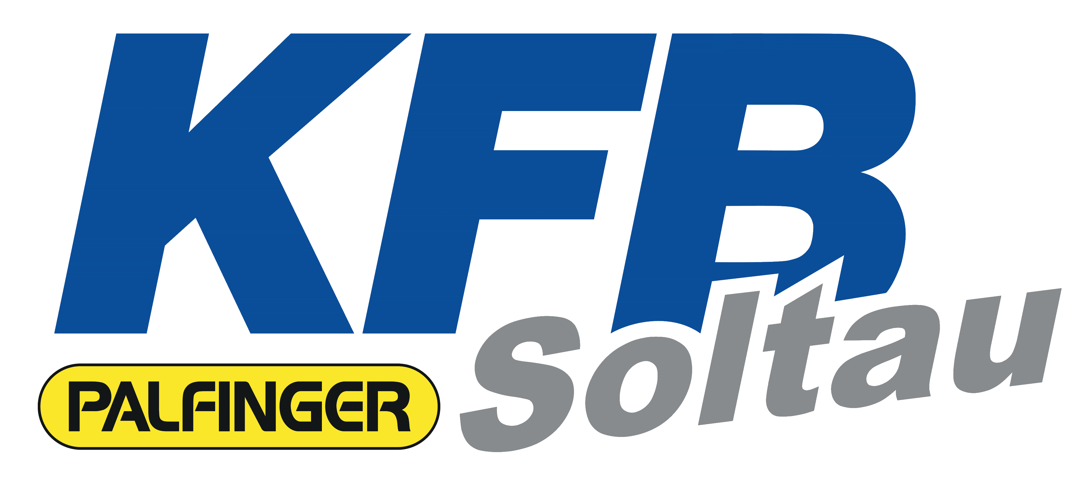 Logo KFB Soltau