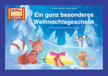 Ein ganz besonderes Weihnachtsgeschenk Ein ganz besonderes Weihnachtsgeschenk