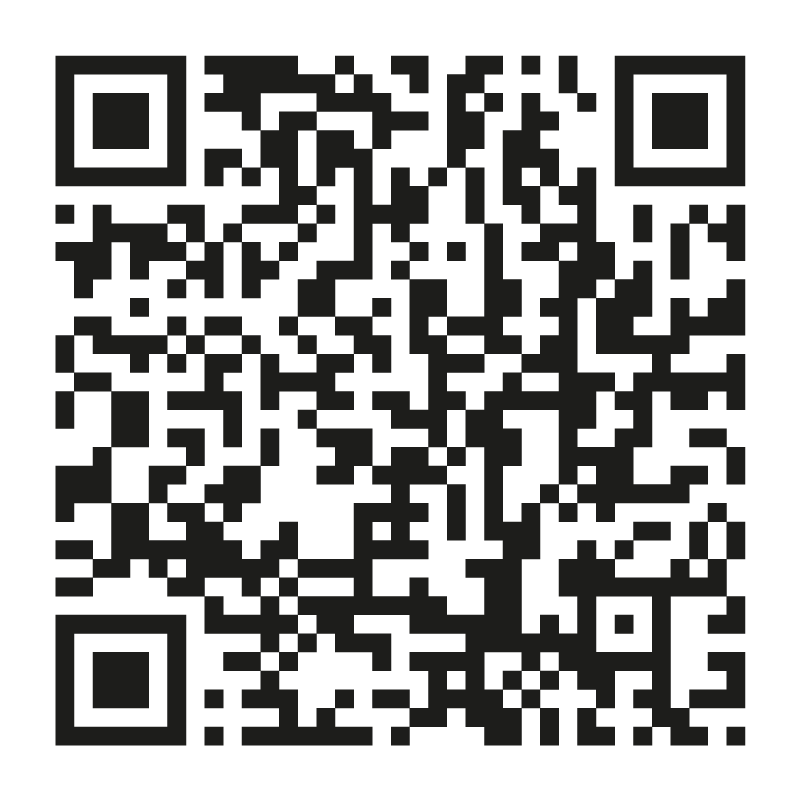 QR-Code für den App Store