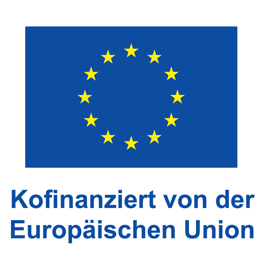 Logo EU Logo EU