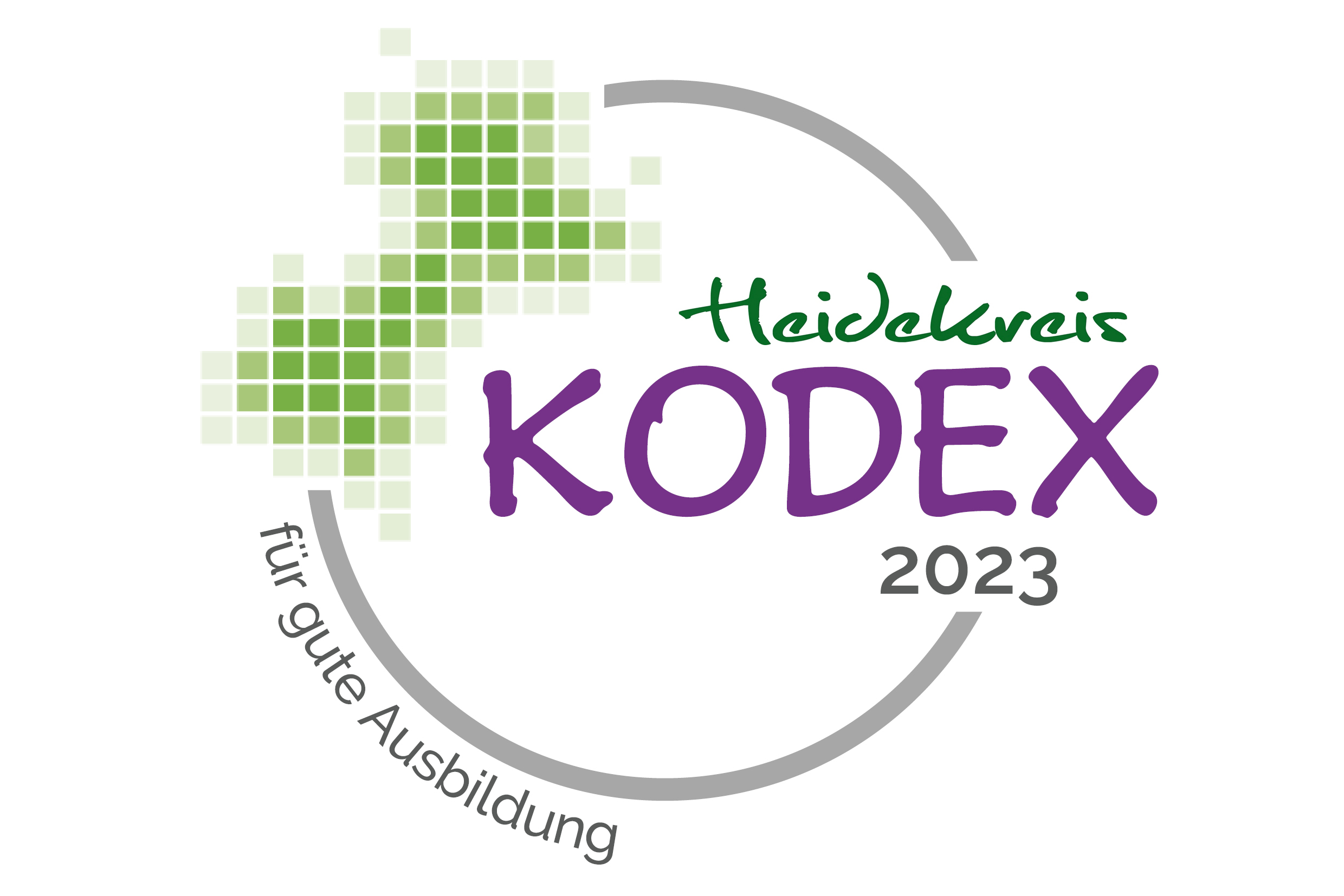 Kodex-Plakette Kodex-Plakette