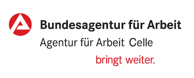 Logo Bundesagentur für Arbeit