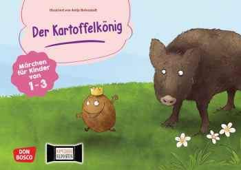 Der Kartoffelkönig Der Kartoffelkönig