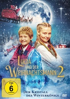 Lucia und der Weihnachtsmann 2 Lucia und der Weihnachtsmann 2