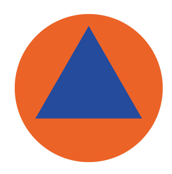Logo Zivilschutz Logo Zivilschutz