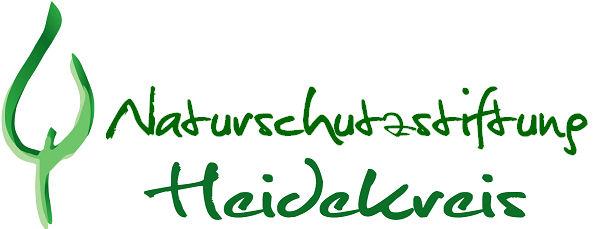 Logo Naturschutzstiftung