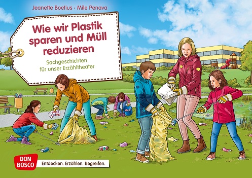 Wie wir Plastik sparen und Müll reduzieren Wie wir Plastik sparen und Müll reduzieren