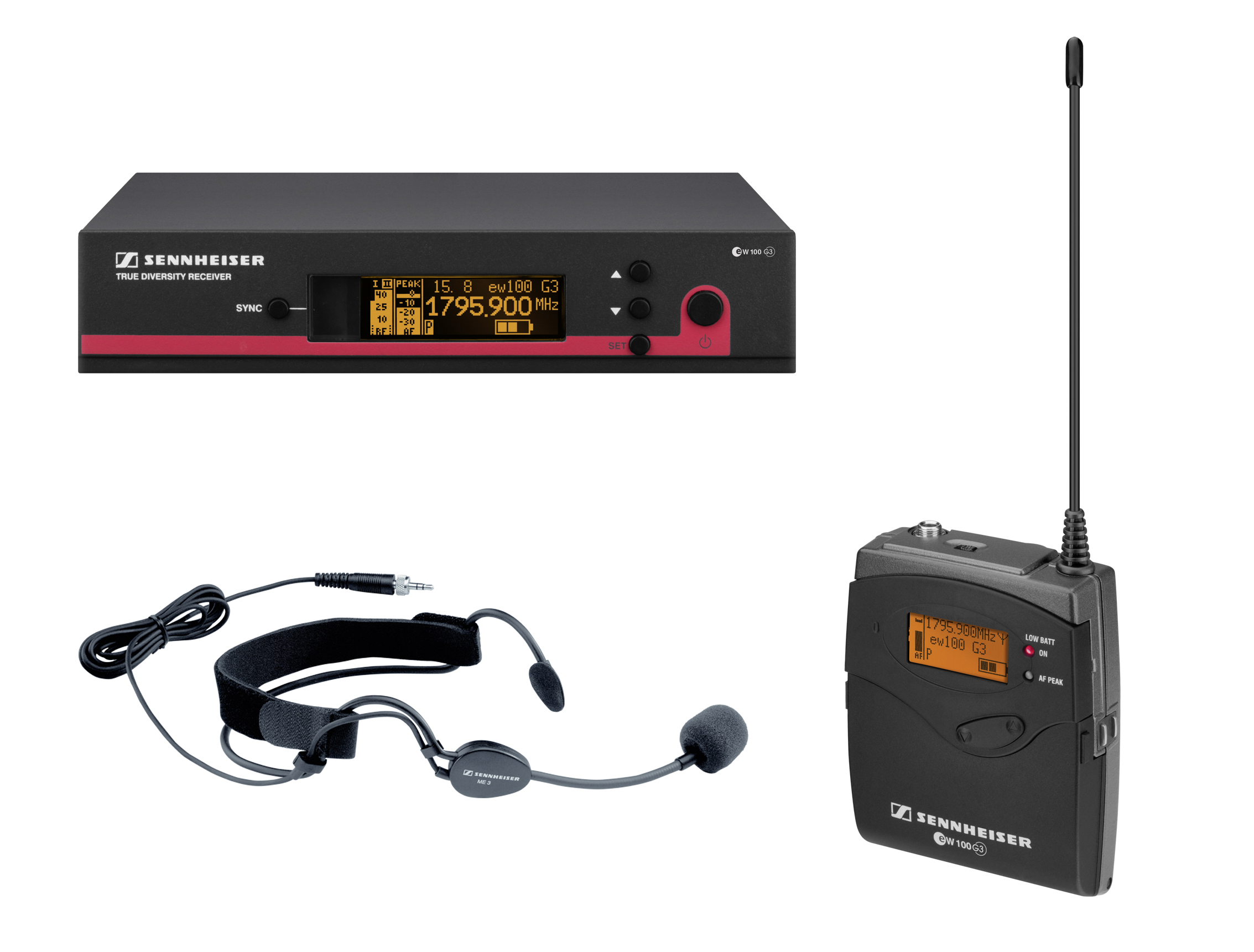 Sennheiser ew 152 G3