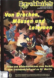 Von Drachen, Mäusen und Laternen Von Drachen, Mäusen und Laternen