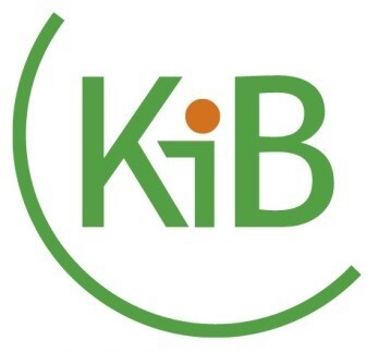 Logo vom Kib (Institut für Kommunikation, Information und Bildung e. V.) Logo vom Kib (Institut für Kommunikation, Information und Bildung e. V.)