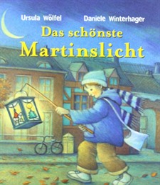 Das schönste Martinslicht Das schönste Martinslicht