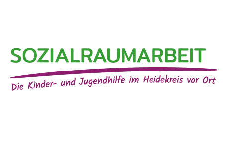 Logo Sozialraumarbeit