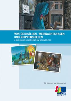 Von Geizhälsen, Weihnachtshasen und Krippenspielen Von Geizhälsen, Weihnachtshasen und Krippenspielen