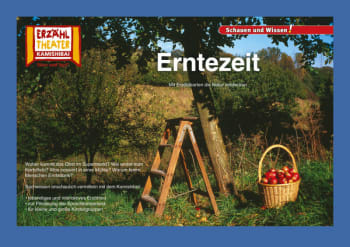 Erntezeit Erntezeit