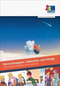 Sternschnuppen, Lebkuchen und Könige Sternschnuppen, Lebkuchen und Könige