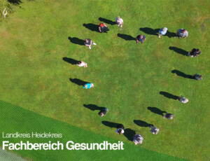 Landkreis präsentiert ein filmisches Porträt  über die Arbeit des Fachbereichs Gesundheit