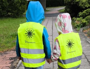 Heidekreis setzt Zeichen für die Kindertagespflege