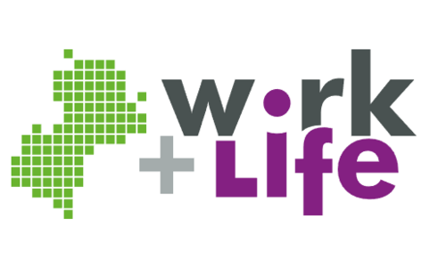 Logo work+life Heidekreis Logo work+life Heidekreis