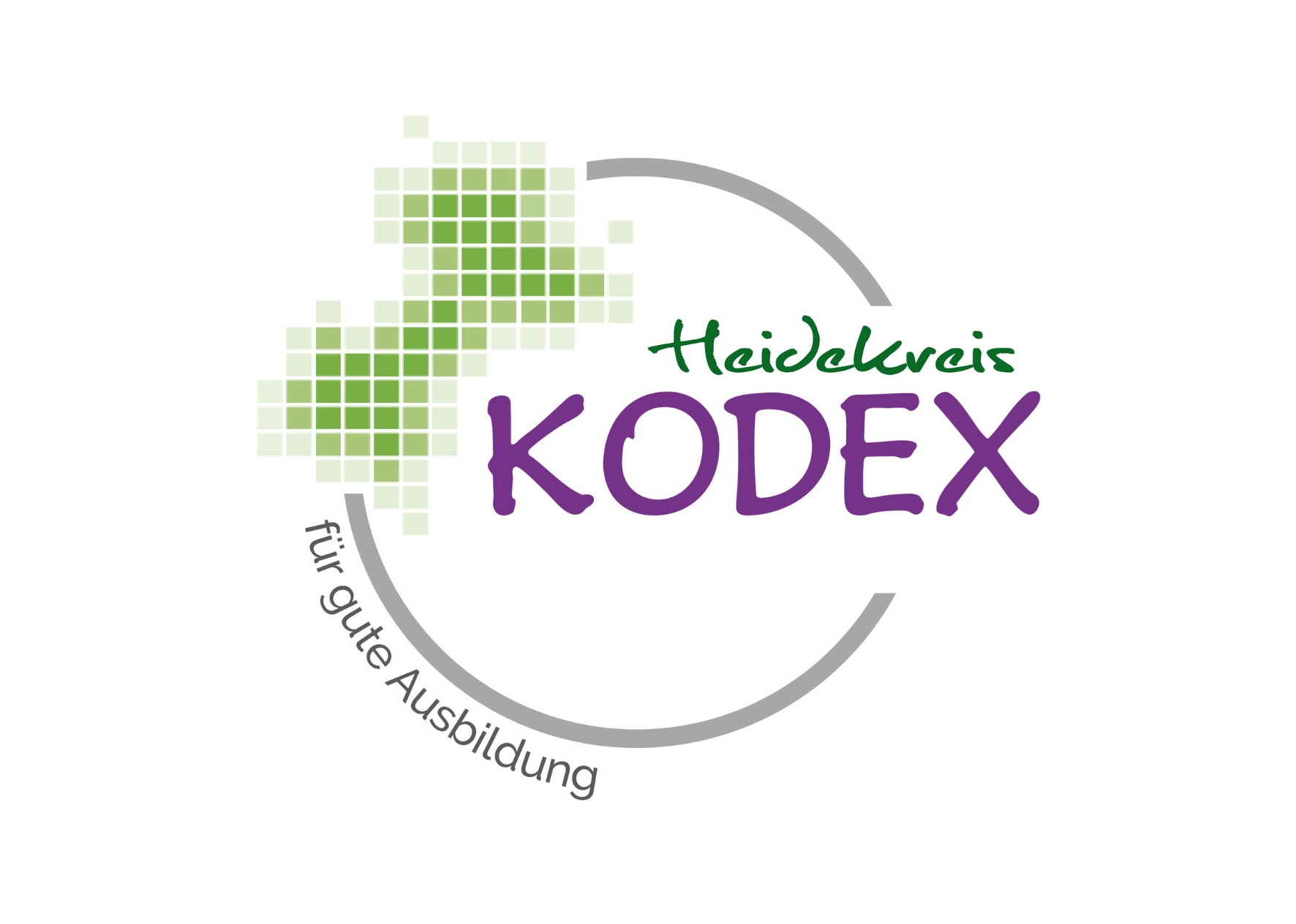 Kodex-Plakette Kodex-Plakette