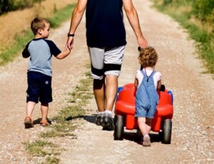 „Einem Kind ein Zuhause geben“ - Infoabend