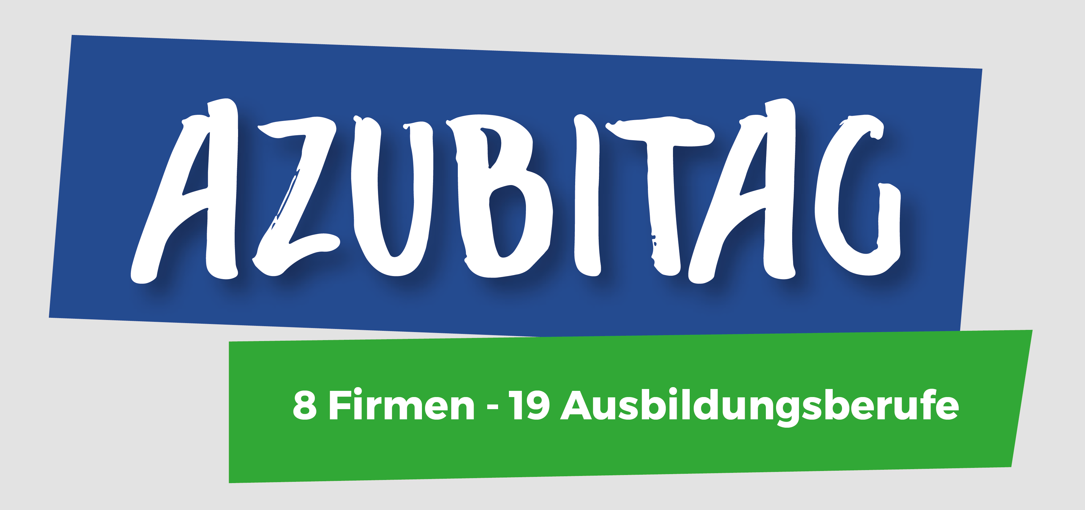 Logo Azubitag Logo Azubitag