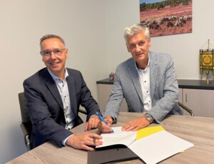 Aufsichtsrat verlängert vorzeitig den Vertrag des Geschäftsführers Dr. med. Achim Rogge