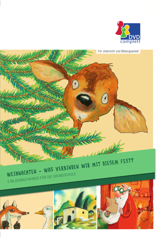Weihnachten - was verbinden wir mit diesem Fest Weihnachten - was verbinden wir mit diesem Fest