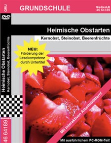 Heimische Obstarten Heimische Obstarten