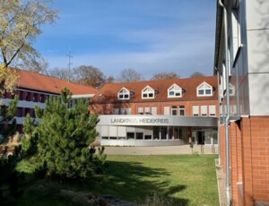 Schließung der Kreisverwaltung am 4. März für den allgemeinen Publikumsverkehr Schließung der Kreisverwaltung am 4. März für den allgemeinen Publikumsverkehr