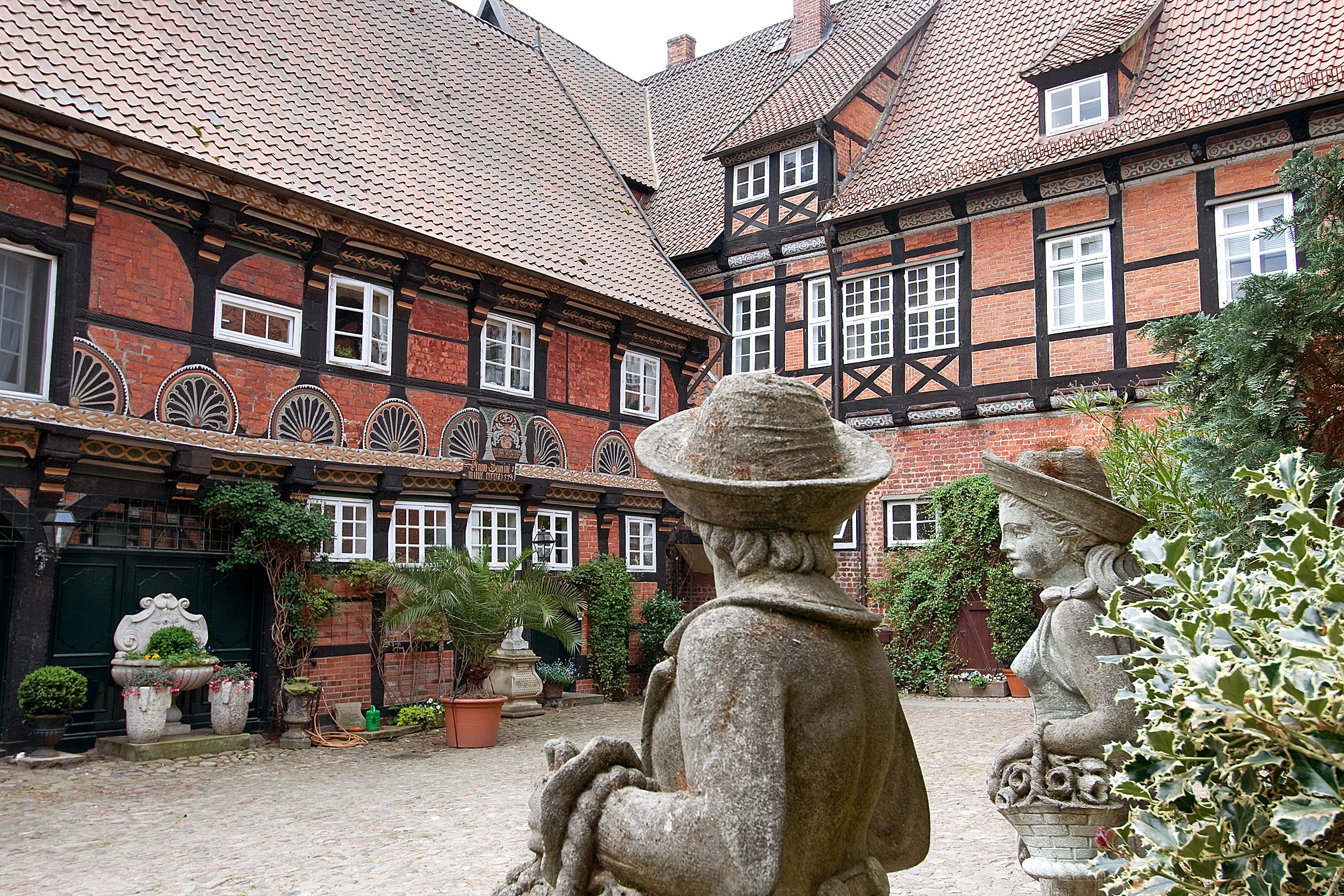 Schloss Ahlden Schloss Ahlden
