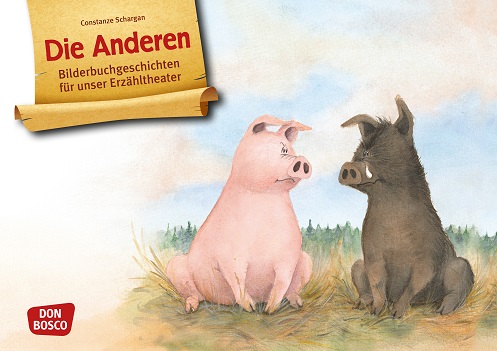 Die Anderen Die Anderen