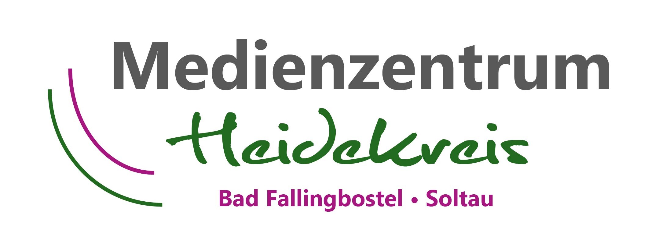 Logo Medienzentrum