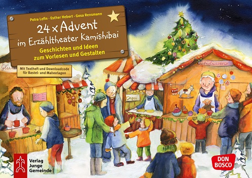24x Advent 24x Advent