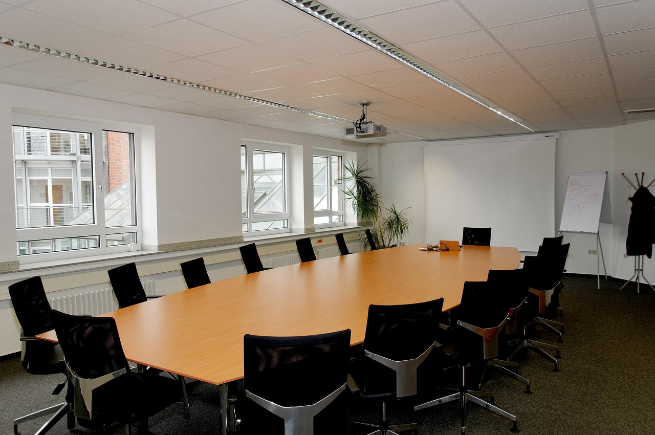Konferenzraum 