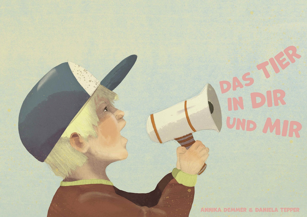 Das Tier in dir und mir Das Tier in dir und mir