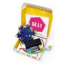 Calliope mini