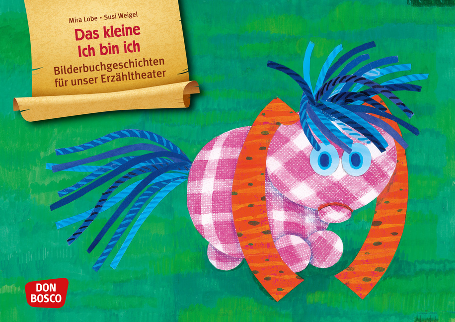 Das kleine ich bin ich Das kleine ich bin ich