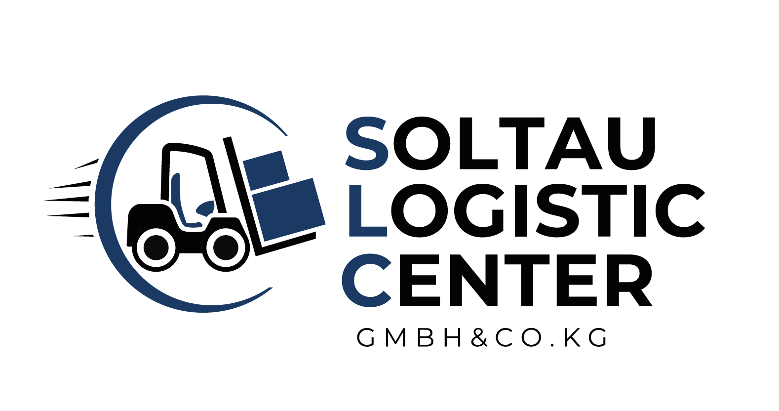 Logo Soltau Logisitc Center 