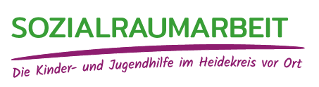 Logo der Sozialraumarbeit