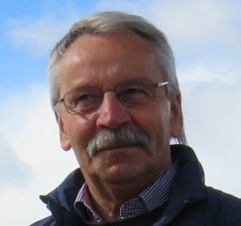 Vorsitzender Kreisseniorenbeirat Heidekreis Karl Beck