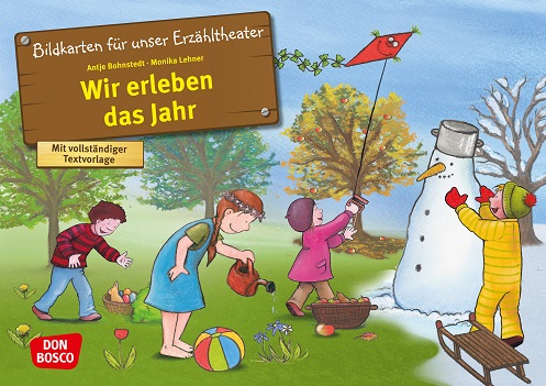 Wir erleben das Jahr Wir erleben das Jahr
