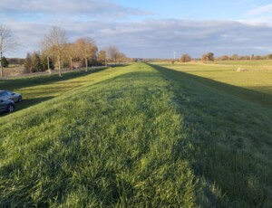 Deichverband Eilte: Unterlagen zur Neugründung liegen aus