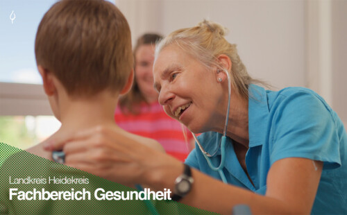 Vorschaubild zum Film Gesundheitsamt Vorschaubild zum Film Gesundheitsamt