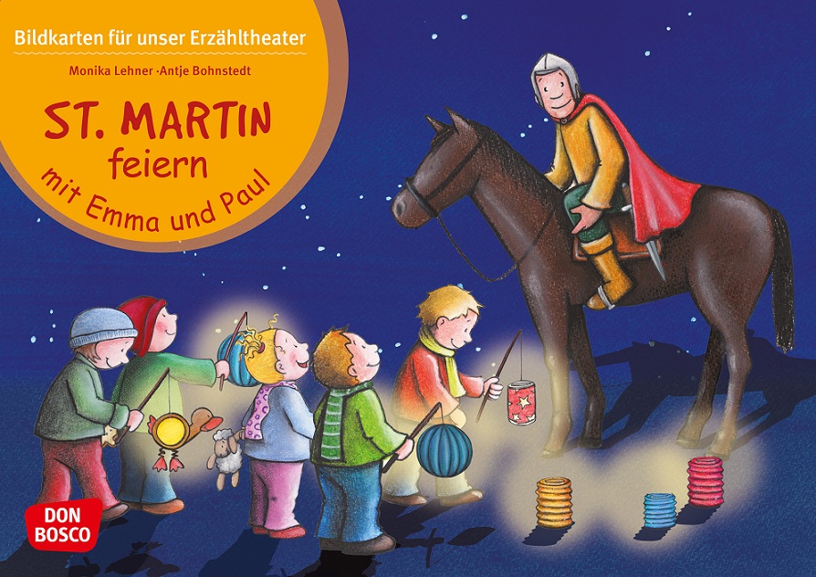 Sankt Martin Sankt Martin