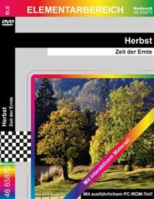 Zeit der Ernte Zeit der Ernte