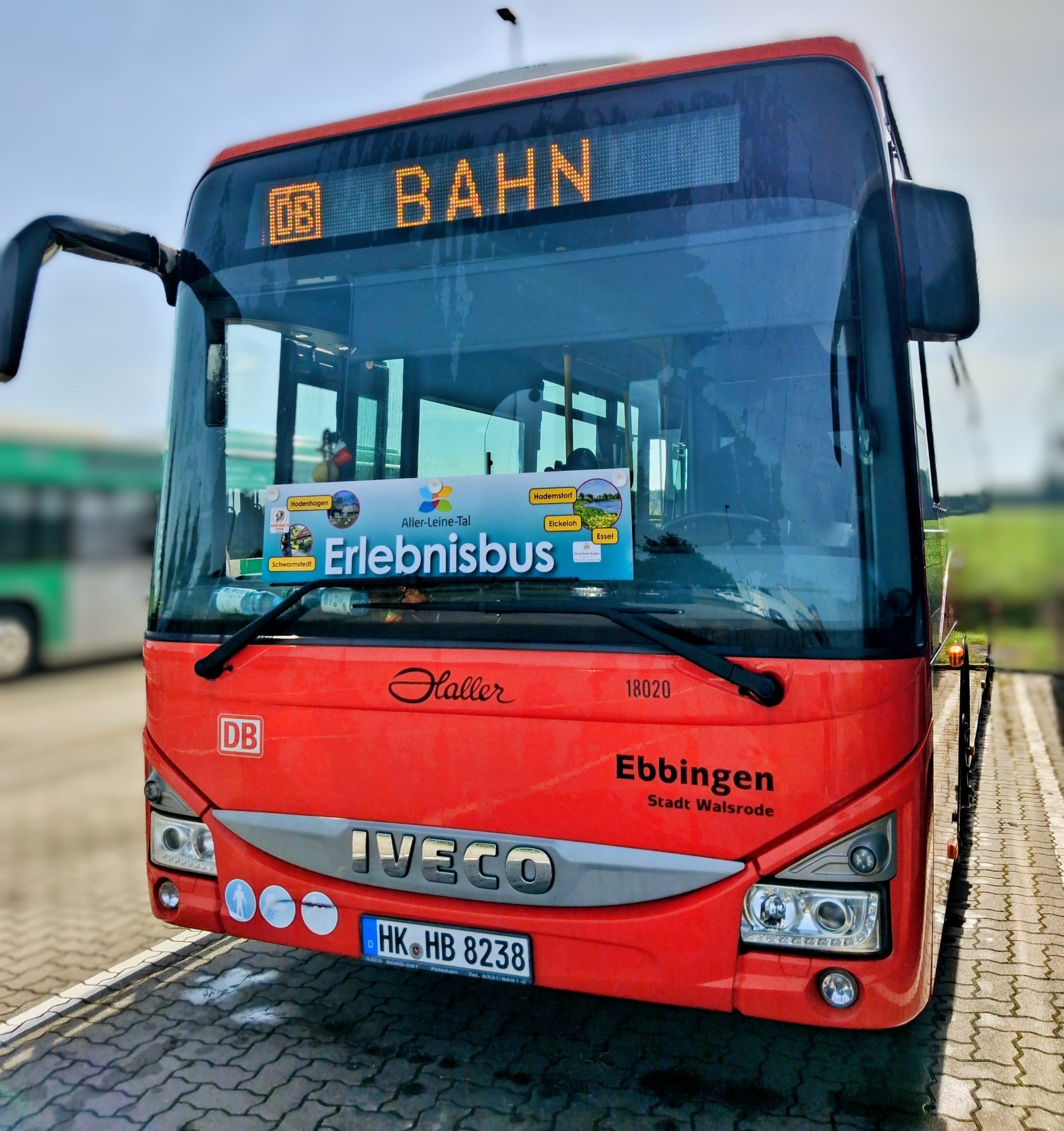 Erlebnisbus