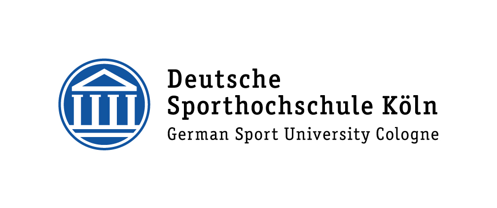 Logo der Sporthochschule Köln Logo der Sporthochschule Köln