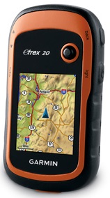 Garmin GPS Koffer