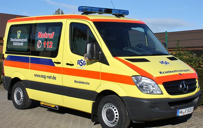 Krankentransport Heidekreis Krankentransport Heidekreis